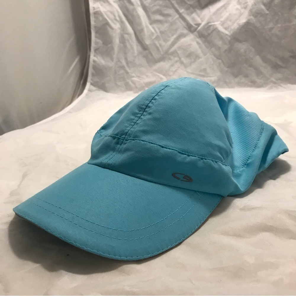 Champion Adjustable Running Cap - image 2